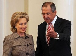 Disarmo/ Lavrov e Clinton:negoziati rinnovo Start a sprint finale