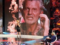 Rai/ Aldo Busi verrà escluso dall’Isola e dalle trasmissioni