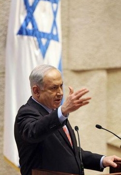 M.O./ Martedì Obama riceverà Netanyahu alla Casa Bianca