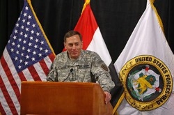 Usa/ Petraeus possibile candidato repubblicano presidenziali 2012
