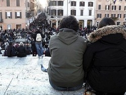 Confcommercio: Nel 2008-9 la peggiore caduta per i consumi