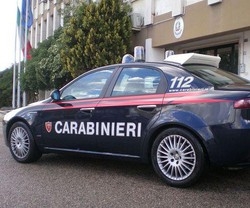 Roma, 19enne americano accoltellato a Campo de Fiori