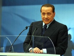 Giustizia/ Berlusconi: Presento riforma subito dopo elezioni