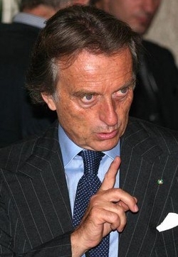F1/ Ferrari, Montezemolo: In Australia con i piedi per terra