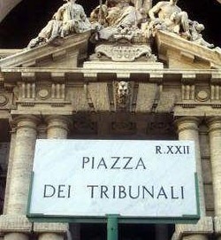 Cassazione/ ‘Italiano di m….’ è reato ma non è frase razzista