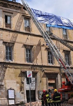 Sisma Abruzzo/ In un anno salvate a L’Aquila 4.950 opere d’arte