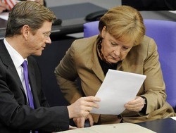 Germania/ Merkel contraria a licei turchi nel paese