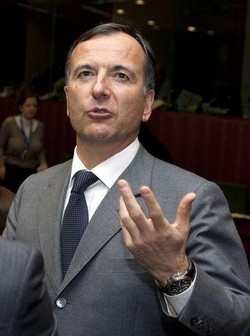 Russia/ Frattini condanna con fermezza gli attentati di Mosca