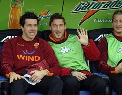 Calcio/ Roma da scudetto, una cavalcata in quota da 50 a 2,50