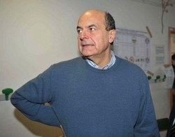 Regionali/ Bersani: Non canto vittoria ma non siamo sconfitti