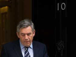 Gb/ Se dalle urne non esce un vincitore Brown resta premier