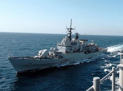 Pirati/ Spari contro elicottero militare italiano, nessun danno