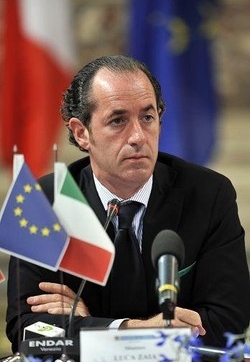 Alimenti/ Zaia: In due anni 30 nuove Dop e Igp, Italia ne ha 202