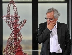 Gb/Londra 2012,presentata la torre simbolo del villaggio olimpico