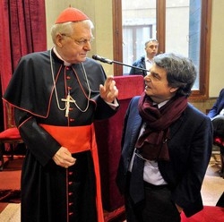 Pedofilia/Card. Scola: Siamo sgomenti, ora non nascondiamo nulla