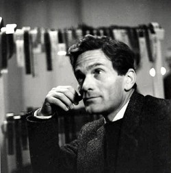 Su omicidio di Pier Paolo Pasolini “nuove piste investigative”