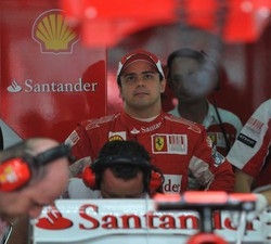 F1/ Gp Malaysia, Massa: Dopo libere no a concluisioni affrettate