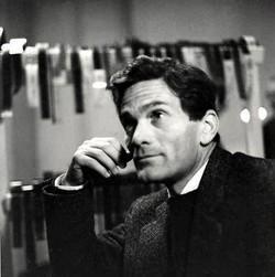Delitto Pasolini/ Avvocato Maccioni: nuovo teste lo conosceva