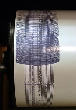 Terremoti/ Scosse in zona Etna, la principale di magnitudo 4.2
