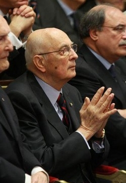 Riforme/ Napolitano: Molto sereno per fase aperta, aspettiamo