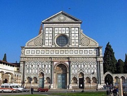 Firenze, due extracomunitari uccisi in pieno centro a coltellate