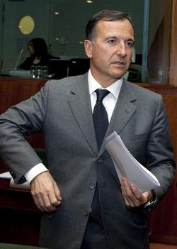 Cuba/ Frattini: Stupeffato del silenzio in Italia sui dissidenti