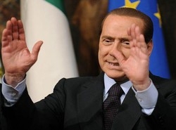 Riforme/ Berlusconi: Ora o mai più, mai stati così forti