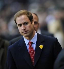Gb/ Sito Usa: a giugno fidanzamento William e Kate