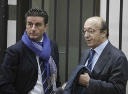 Calciopoli/ Moggi: Ravvedimento tardivo,Elkann come l’Innominato