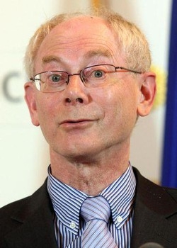 Ue/ Van Rompuy: minaccia principale per l’Europa è il populismo