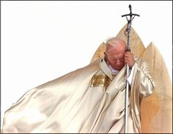 Pedofilia/ Caso Oakland, Ratzinger fu frenato da regole Wojtyla