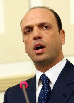 Intercettazioni/ Alfano: Vogliamo approvare legge entro giugno