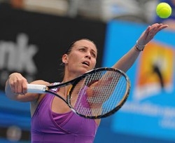 Flavia Pennetta vince il Wta Marbella di tennis,  nono titolo