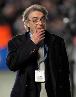 Moratti: Roma merita il primato ma tutto si decidera’ alla fine
