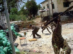Somalia/ Popolazione sotto choc per musica messa al bando