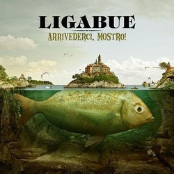 Musica/ Ligabue torna con ‘Arrivederci, mostro!’