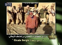 Mali/ Frattini conferma: ostaggi italiani in mani autorità