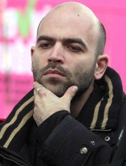 Mafia/Saviano:Berlusconi si scusi con vittime, io non tacerò mai