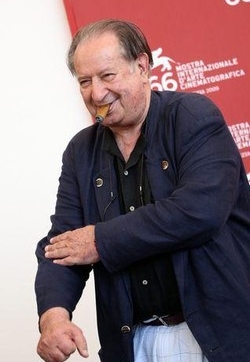 Cinema/ Tinto Brass ricoverato all’ospedale di Vicenza