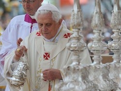 Papa a vittime pedofilia Malta: Provo vergogna e dolore