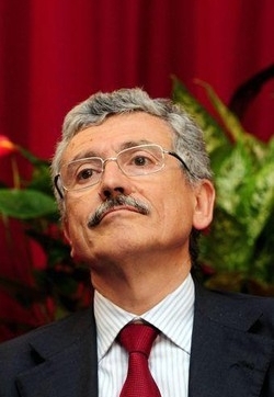 Emergency/ D’Alema: grande soddisfazione per volontari liberati