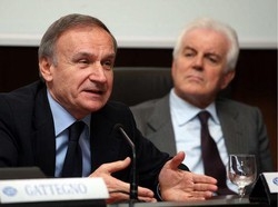 Olimpiadi 2020/ Petrucci: Tempi maturi, abbiamo qualche chance