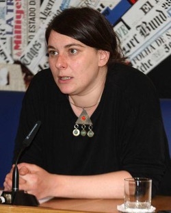 Emergency/ Cecilia Strada:Valuteremo con gli afgani se restare