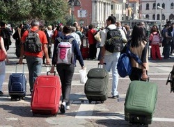 Islanda/ Enac: Riaperto intero spazio aereo italiano