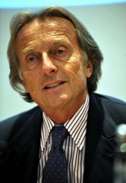 Fiat, Montezemolo annuncia dimissioni dalla carica di presidente