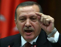 Italia-Turchia/ Vertice rinviato a data da definire