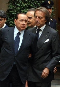 Montezemolo/ Mai in politica. Ma i partiti studiano le sue mosse