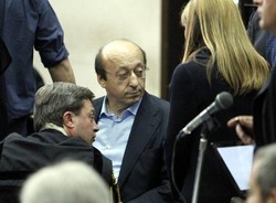 Calciopoli/ Figc apre indagine, chiede atti processo di Napoli