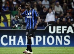 Calcio/ Balotelli: Pronto a diventare il numero uno al mondo