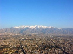 Iran/Terremoto: Ahmadinejad ha un piano per il Big One a Teheran